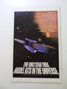 The Avengers #196 (1980) 1st full appearance of Taskmaster FN+ condition