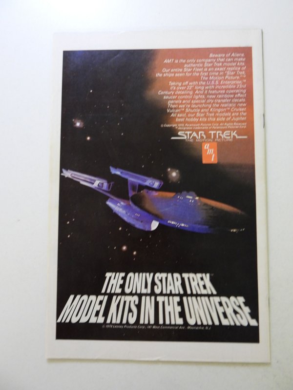 The Avengers #196 (1980) 1st full appearance of Taskmaster FN+ condition