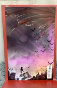 Vampirella vs Purgatori#3