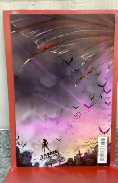 Vampirella vs Purgatori#3