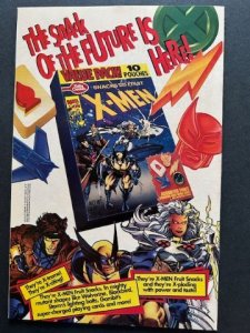 Hulk 2099 #2 Direct Edition (1995) - NM