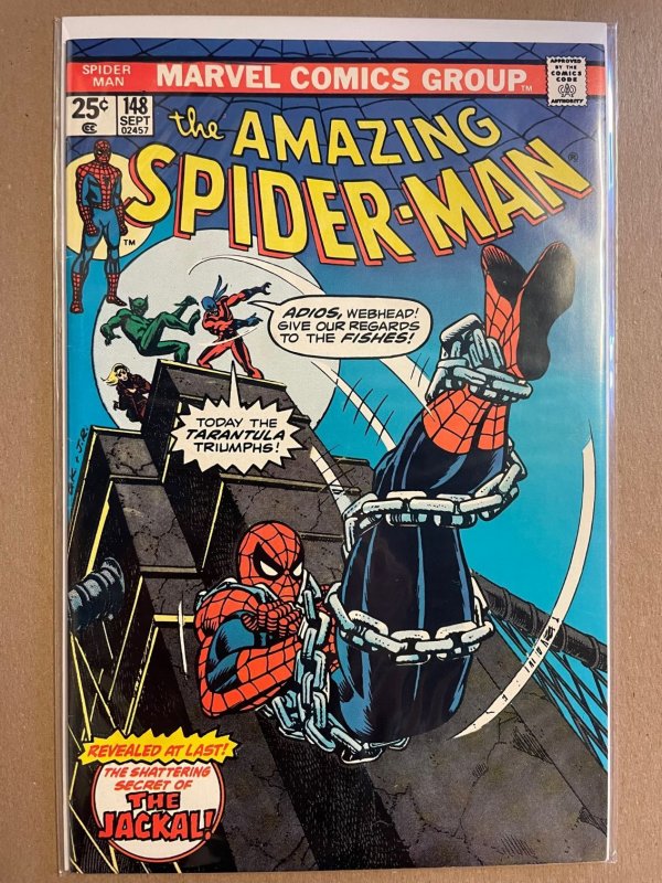 Web of Spider-Man #39 Direct Edition (1988)  Comic Books - Copper Age,  Marvel, Spider-Man, Superhero / HipComic