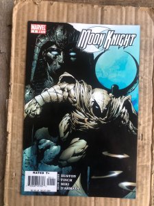 Moon Knight #1 (2006)