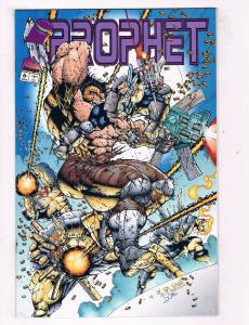 Prophet #6 NM Image Comics Comic Book Jun 1994 DE44