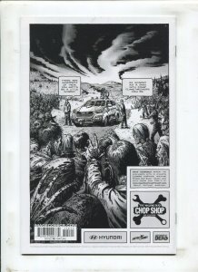 THE WALKING DEAD #112 - (9.2) - 2013