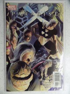 Paradise X #11 (2003)