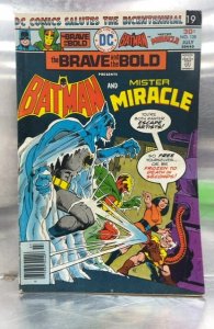 The Brave and the Bold #128 (1976)