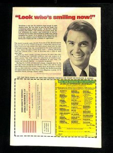 Marvel Feature #1 VF- 7.5 Red Sonja!