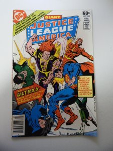 Justice League of America #153 (1978) FN+ Condition