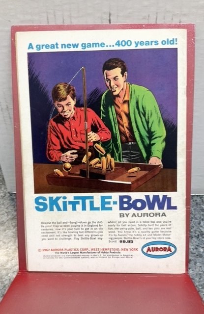 Action Comics #357 (1967)