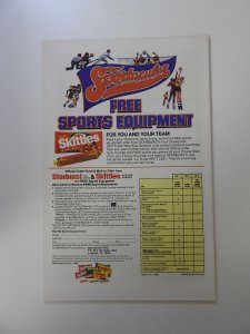 Batman #401 (1986) VF+ condition