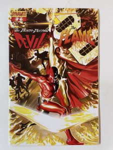 Project Superpowers #2 - NM+  (2008)