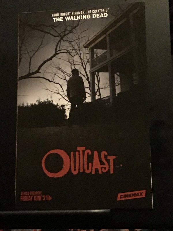 Vampirella #4 (2016) vol 4 Super high grade NM+ Wow!