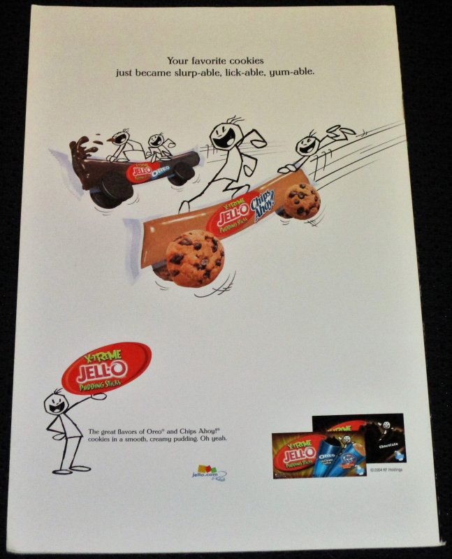 Ultimate Spider-Man #60 (2004)