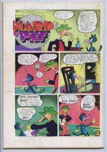 RADICAL AMERICA KOMIKS nn  - 4.0, OW - Comix - 1st printing