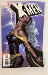 The Uncanny X-Men #449 (2004)