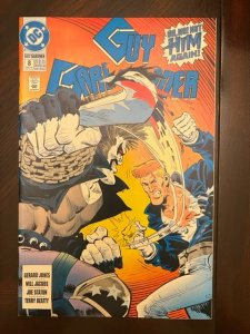 Guy Gardner #8 (1993)