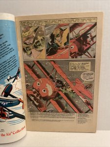 DC Special #26 Enemy Ace (Joe Kubert Cover)