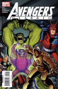 Avengers Classic #2 VF; Marvel | save on shipping - details inside