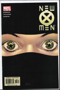 New X-Men #133 (2002) X-Men [Key Issue]