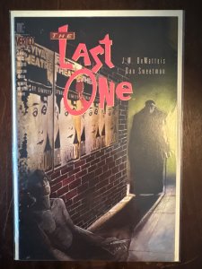 The Last One #2 (1993)