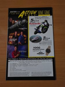 Lobo #7 Direct Market Edition ~ NEAR MINT NM ~ 1994 DC Comics