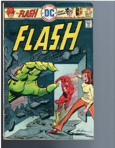 The Flash #236 (1975)