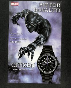 Thor (2020) #1 Nic Klein Variant