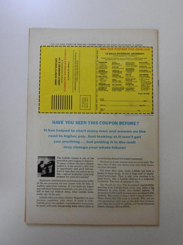 The Amazing Spider-Man #130 (1974) FN- condition MVS intact