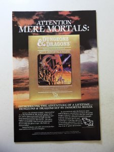 Labyrinth #3 (1987) VF- Condition