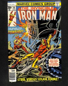Iron Man #98