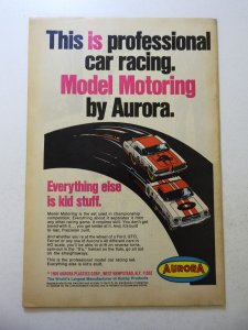 The Unexpected #116 VG/FN Condition