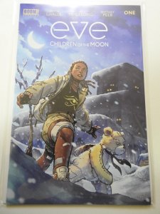 EVE: Children Of The Moon #1 (2022)