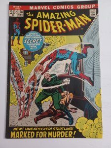 Amazing Spider-Man #108 - 1972 - FN/VF