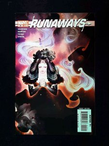 Runaways #19 (2Nd Series) Marvel Comics 2006 Nm-
