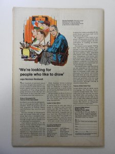 Fantastic Four #93 (1969) VG- Condition