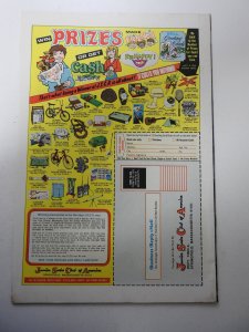 Tomb of Darkness #10 (1974) FN- Condition