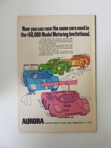 The New Gods #1 (1971) FN+ condition