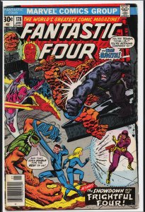 Fantastic Four #178 (1977) Fantastic Four