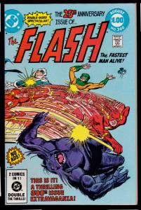 Flash #300 (1st Series, 1959)   8.5 VF+