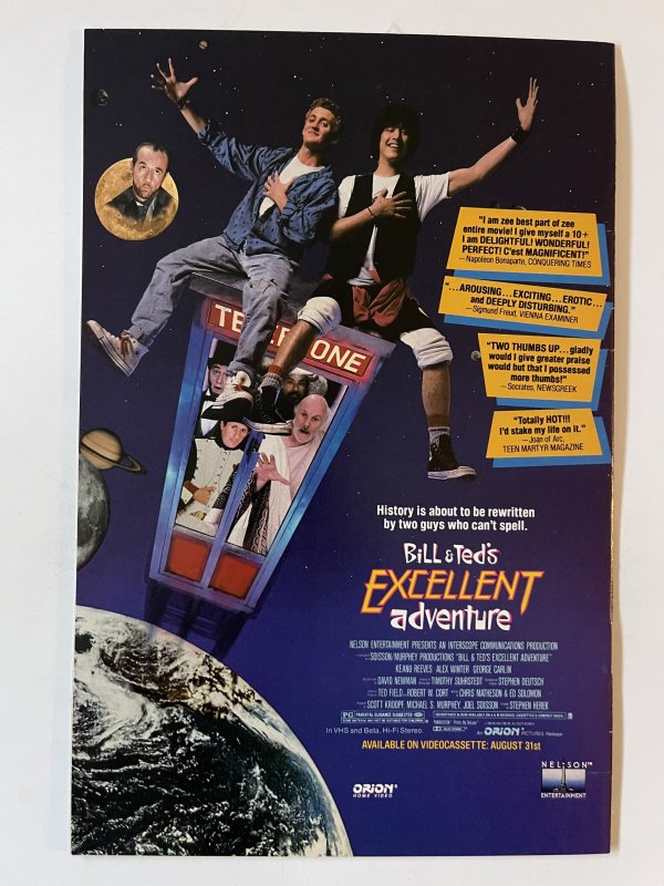 The Spectre #31 - VF+ (1989)