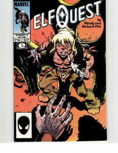 ElfQuest #12 (1986) ElfQuest