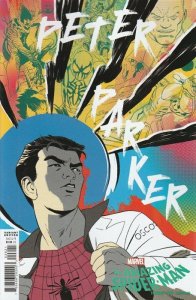 Amazing Spider-Man, The (6th Series) #46A VF ; Marvel | 940 Peter Parker Variant
