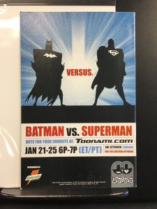 Batman: Gotham Knights #25 Direct Edition (2002) (VF)