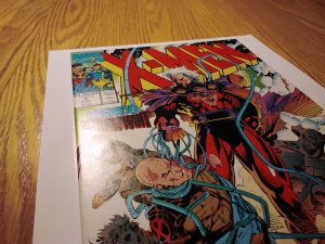 X-Men #2 Direct Edition (1991)