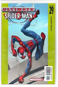 Ultimate Spider-Man #27 (2002) Ultimate Spider-Man