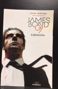 James Bond #11 (2016)