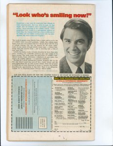 The Spectacular Spider-Man #1 (1976)