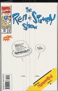 The Ren & Stimpy Show #19 (1994) Ren & Stimpy