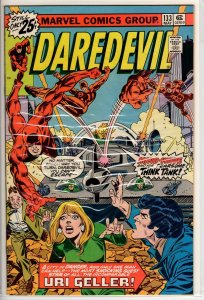 Daredevil #133 (1976) 7.0 FN/VF